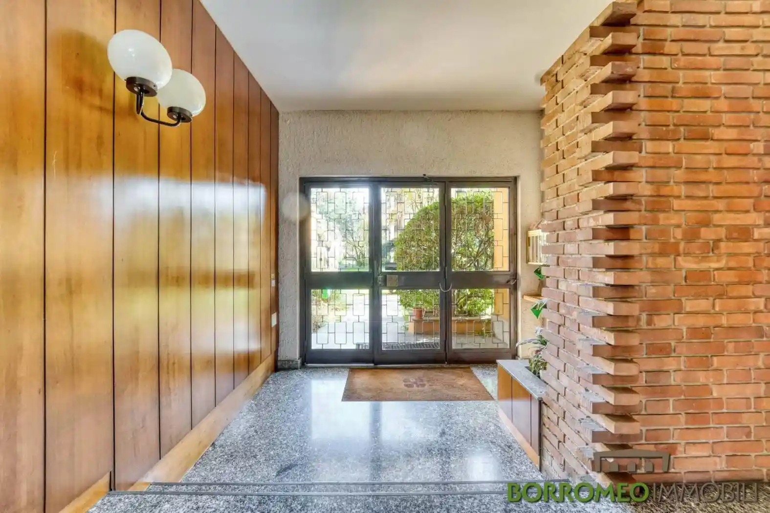 Bilocale via della Liberazione 31, Bettola Zelo Foramagno, Peschiera Borromeo - foto 2