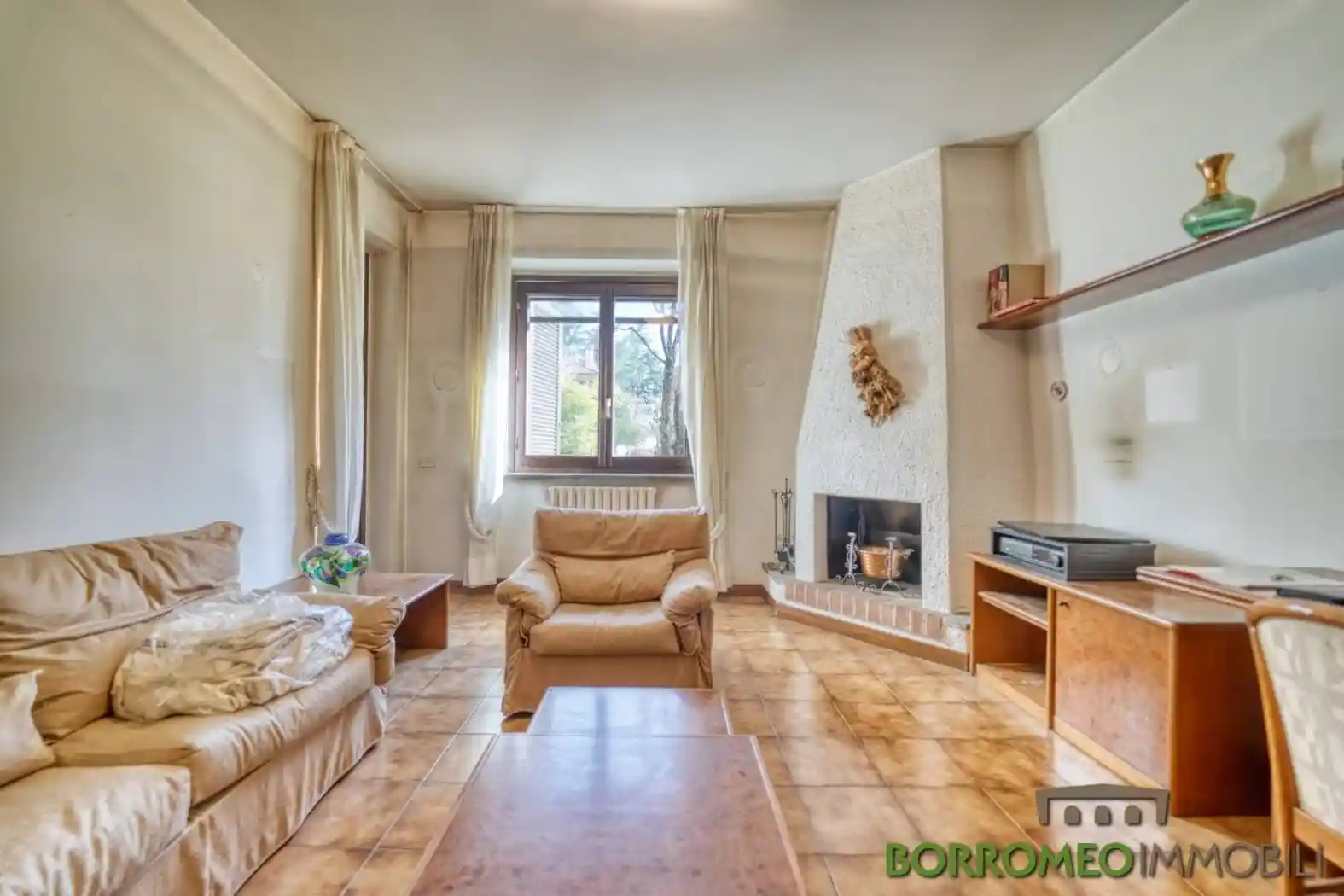 Bilocale via della Liberazione 31, Bettola Zelo Foramagno, Peschiera Borromeo - foto 4