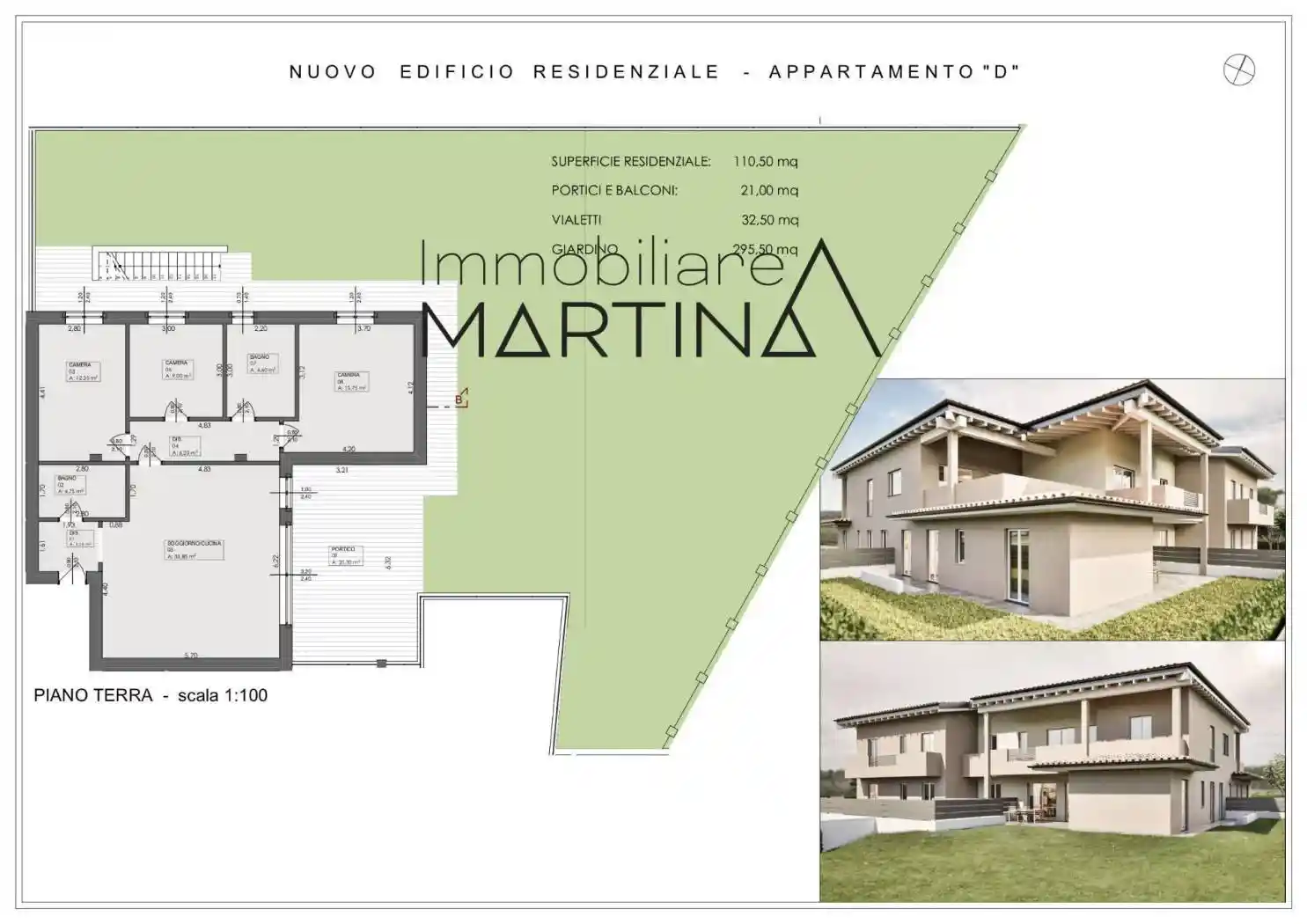 Appartamento - foto 2