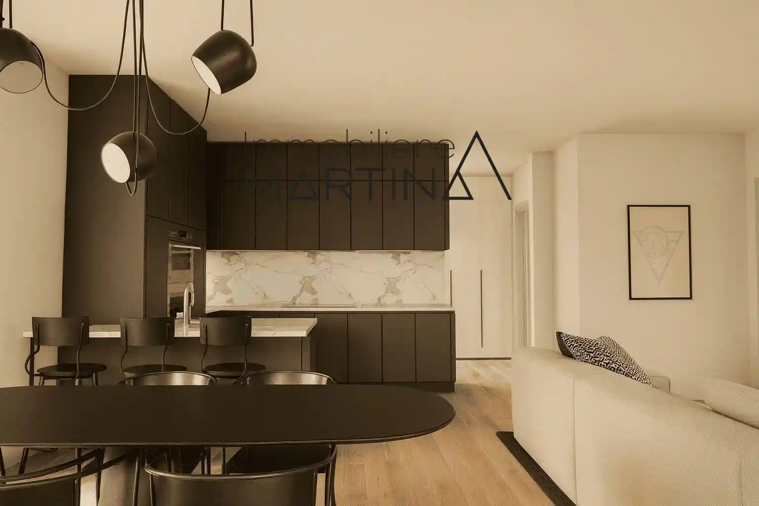 Appartamento - foto 5