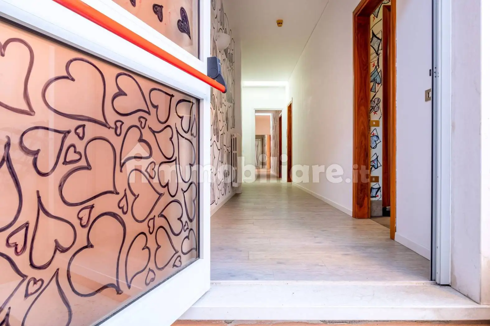 Appartamento in vendita a Valeggio sul Mincio