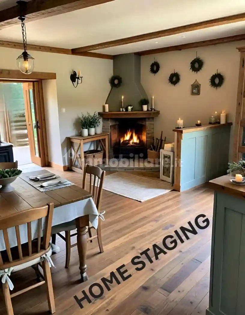 Appartamento via Poggetto 16, Verecchie, Cappadocia - foto 2