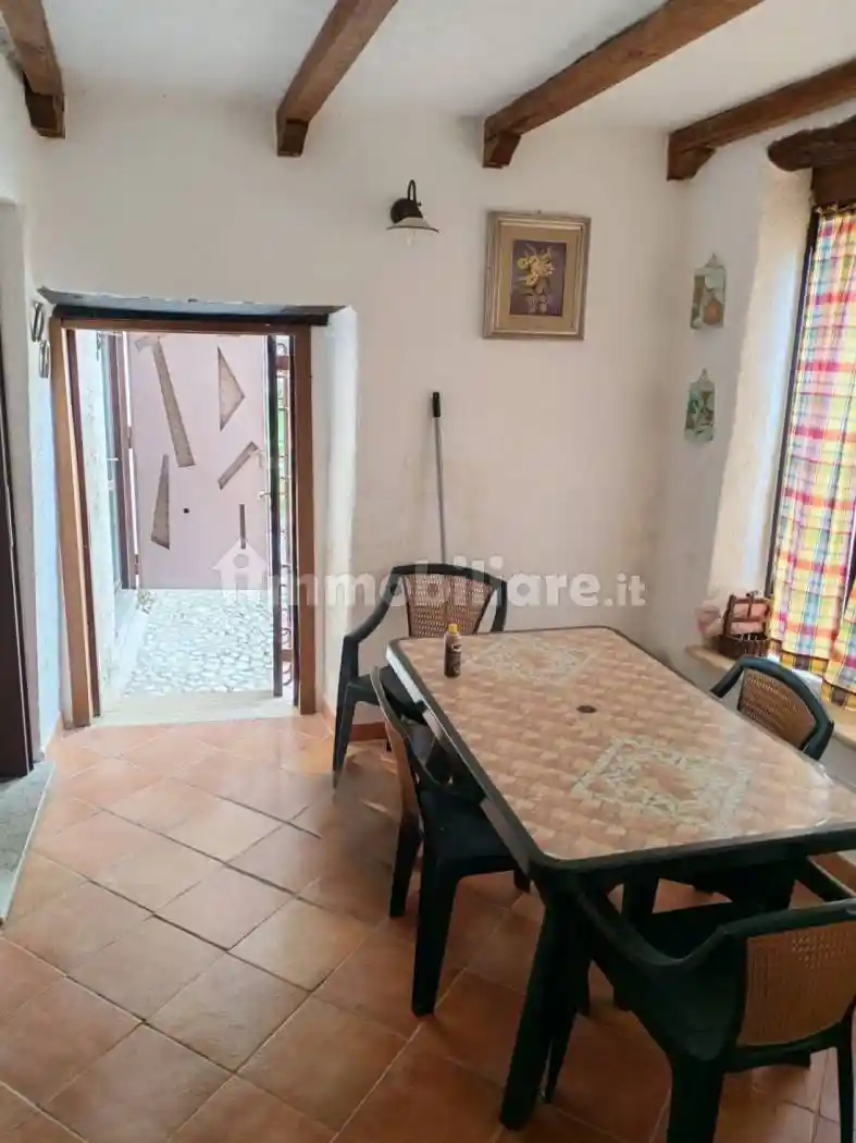 Appartamento via Poggetto 16, Verecchie, Cappadocia - foto 3