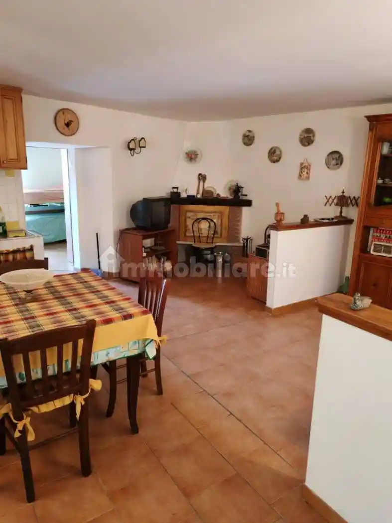 Appartamento via Poggetto 16, Verecchie, Cappadocia - foto 5