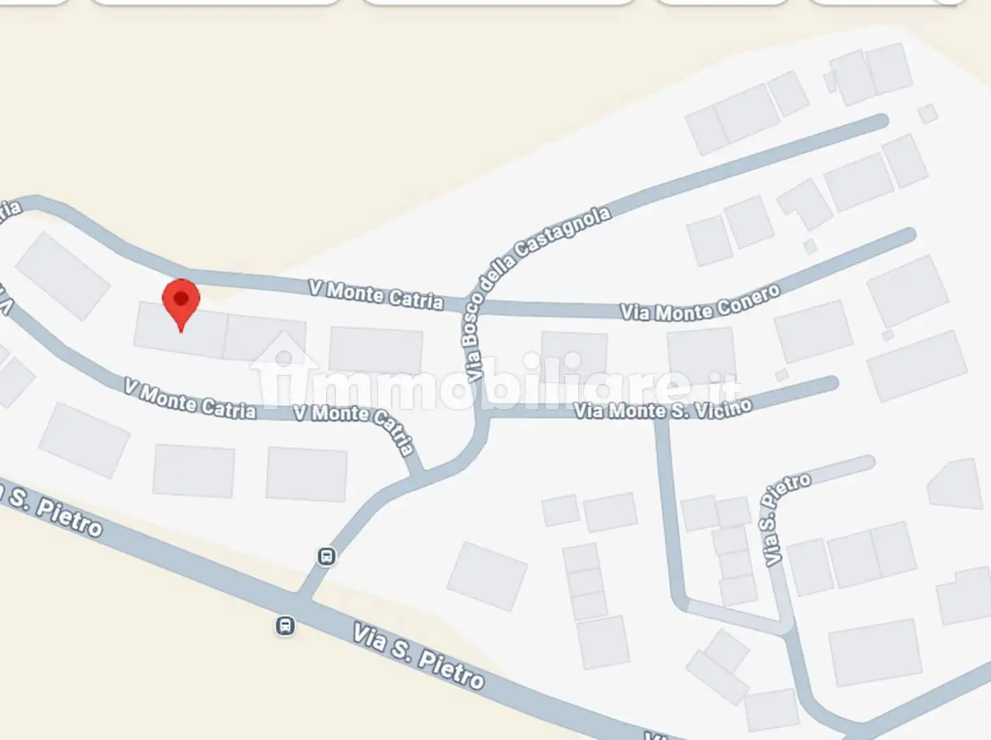 Appartamento in asta a Montemarciano