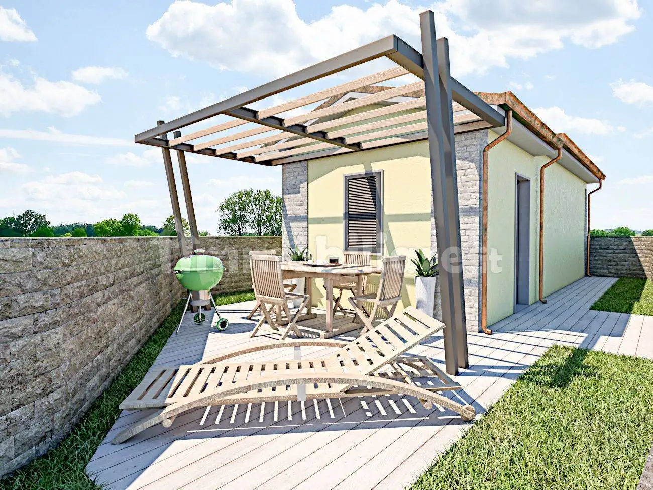 Loft in vendita a Sarzana