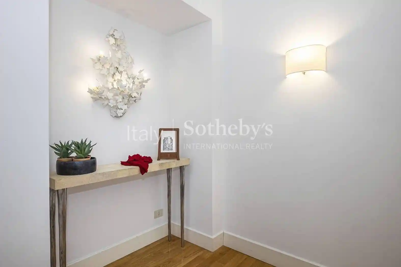 Appartamento via Pietro Antonio Micheli, Euclide, Roma - foto 4