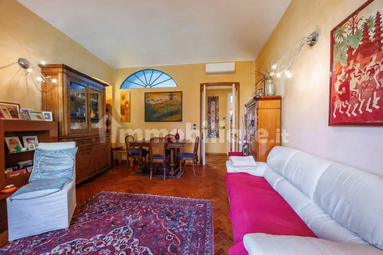 Appartamento corso Moncalieri, Gran Madre - Crimea, Torino - foto 2