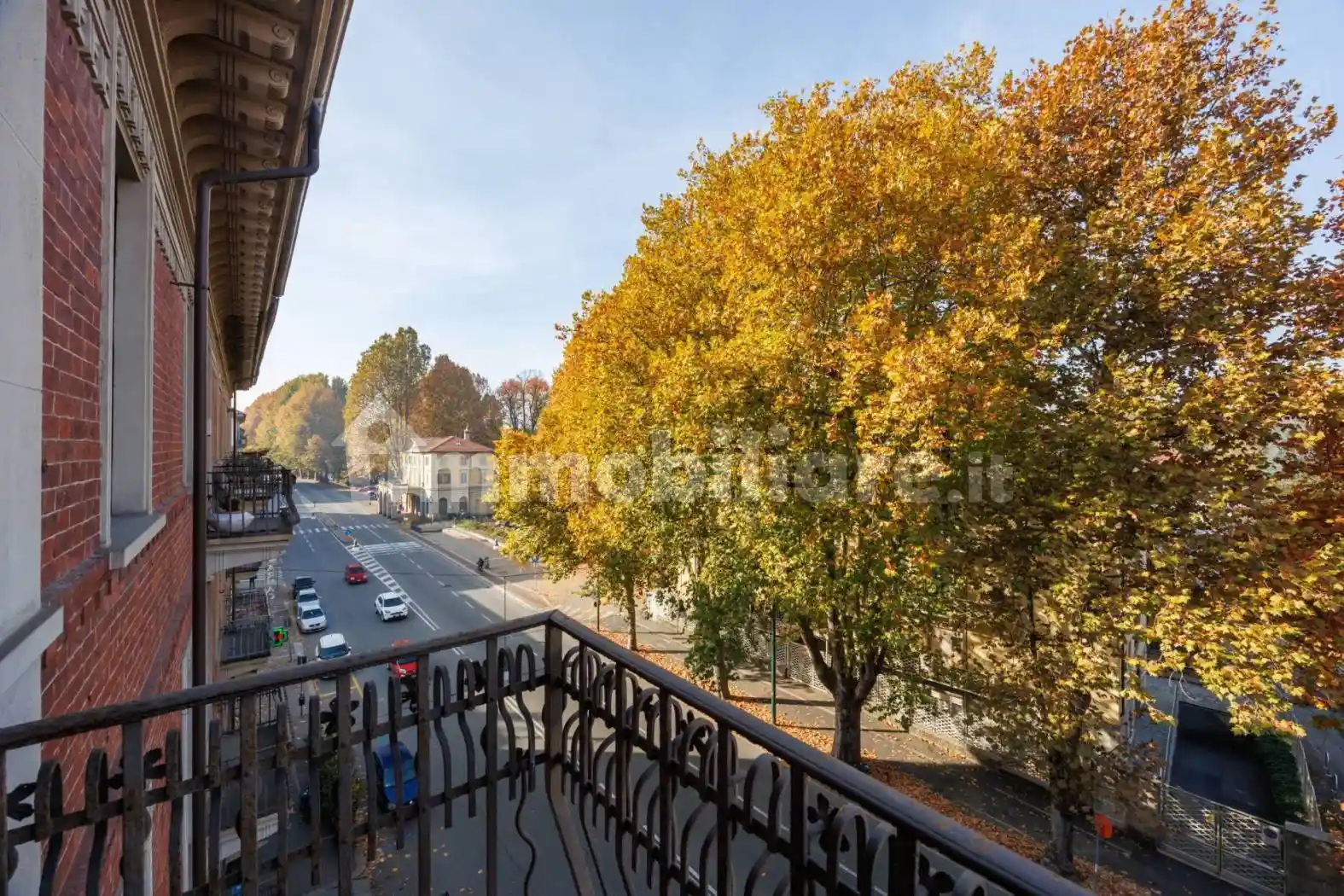 Appartamento corso Moncalieri, Gran Madre - Crimea, Torino - foto 3