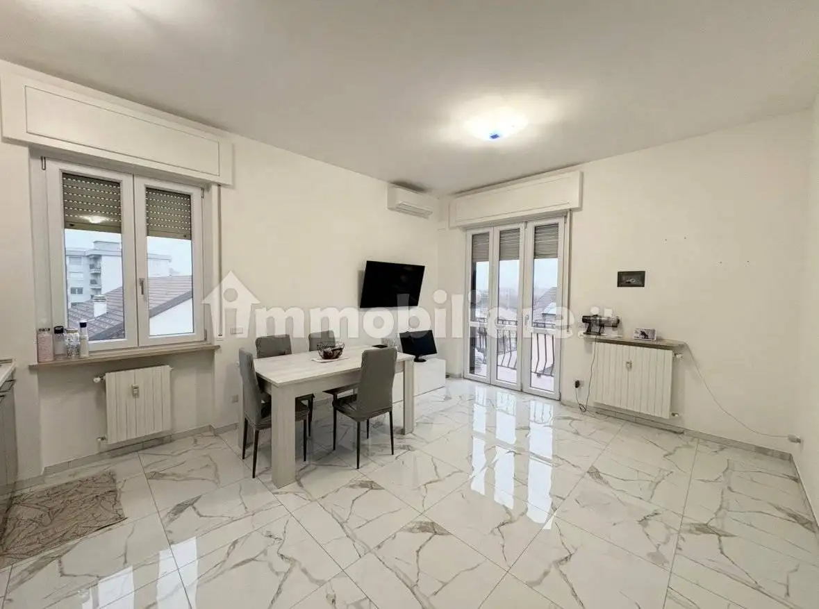 Appartamento in vendita a Casale Monferrato