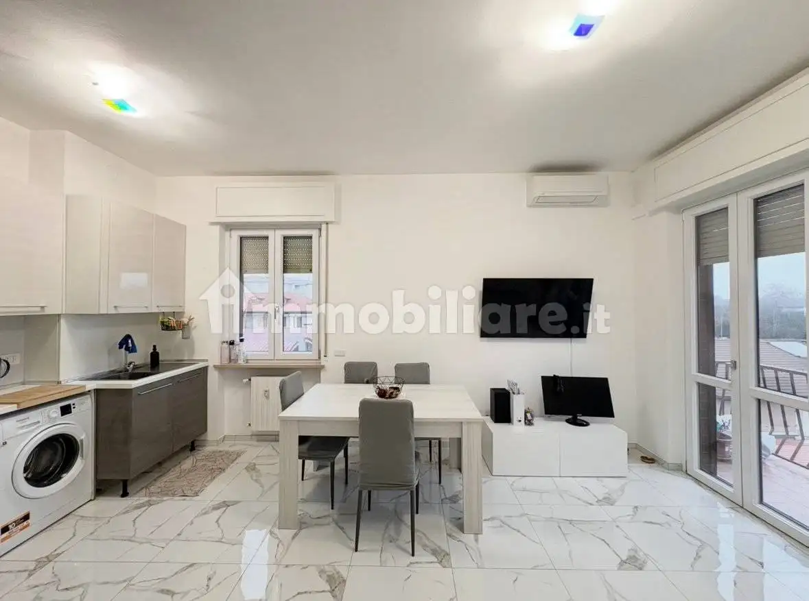 Bilocale via delle Viole 17, Valentino, Casale Monferrato - foto 2