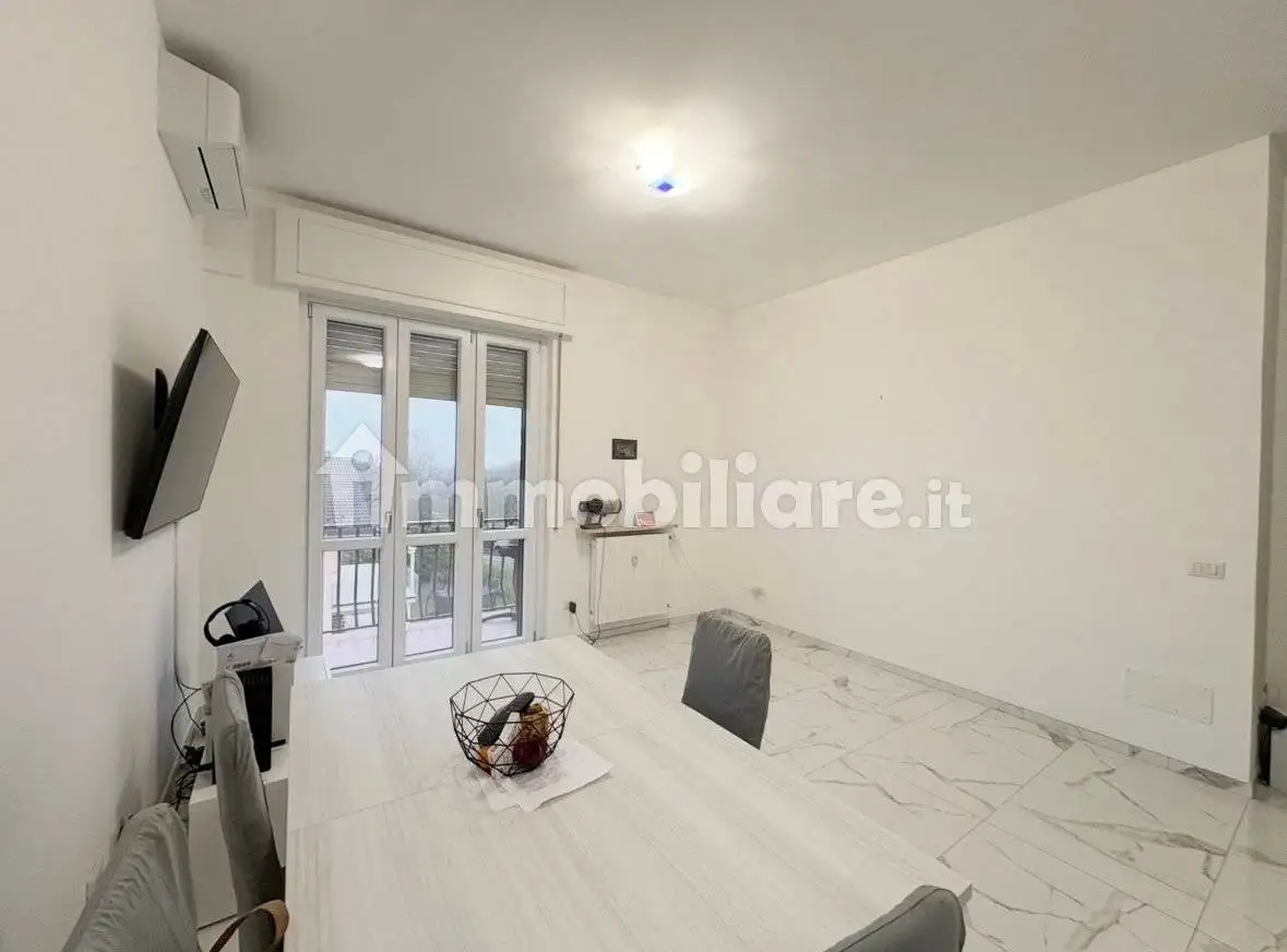 Bilocale via delle Viole 17, Valentino, Casale Monferrato - foto 3