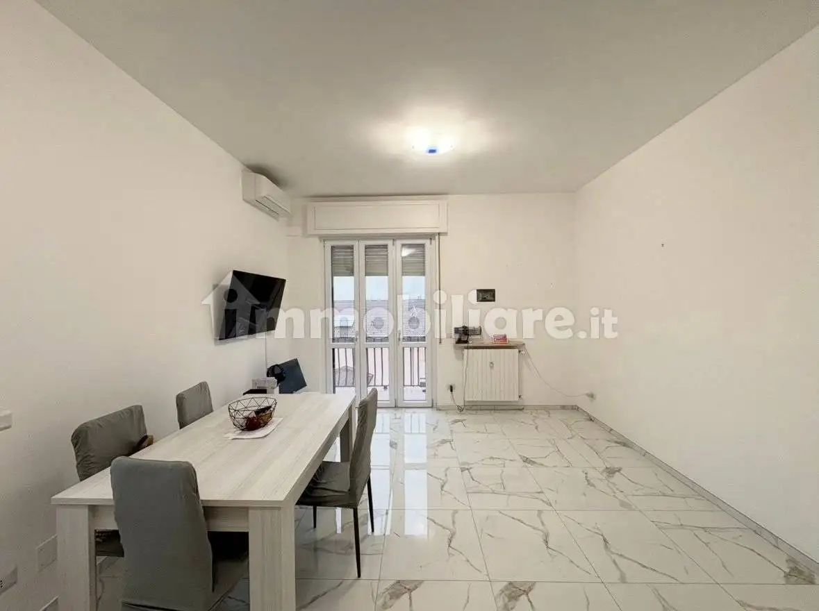 Bilocale via delle Viole 17, Valentino, Casale Monferrato - foto 4