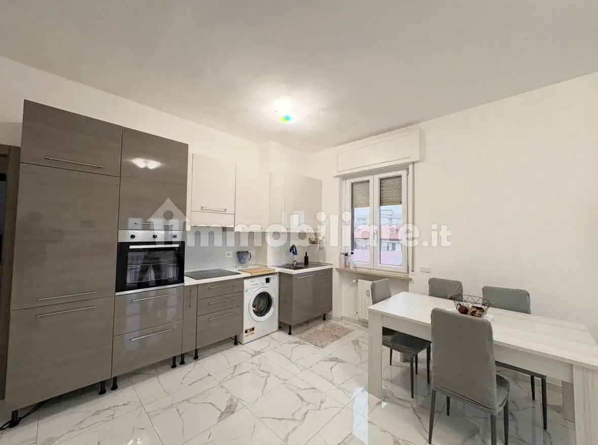 Bilocale via delle Viole 17, Valentino, Casale Monferrato - foto 5