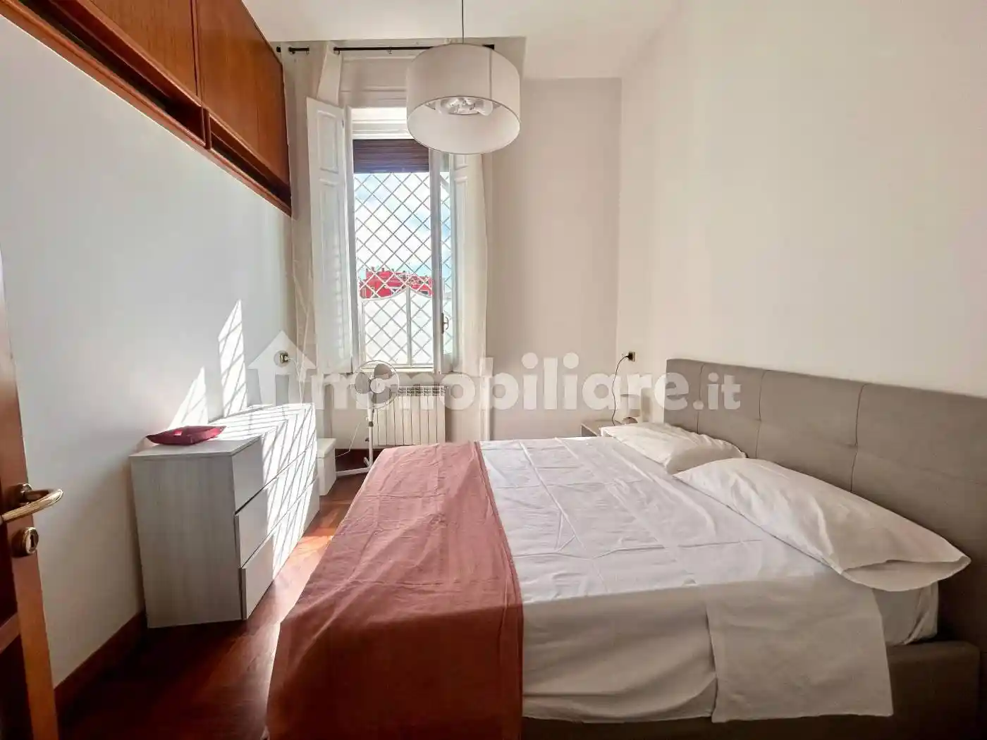 Quadrilocale corso Vittorio Emanuele, Piazza Amedeo - Parco Margherita, Napoli - foto 3