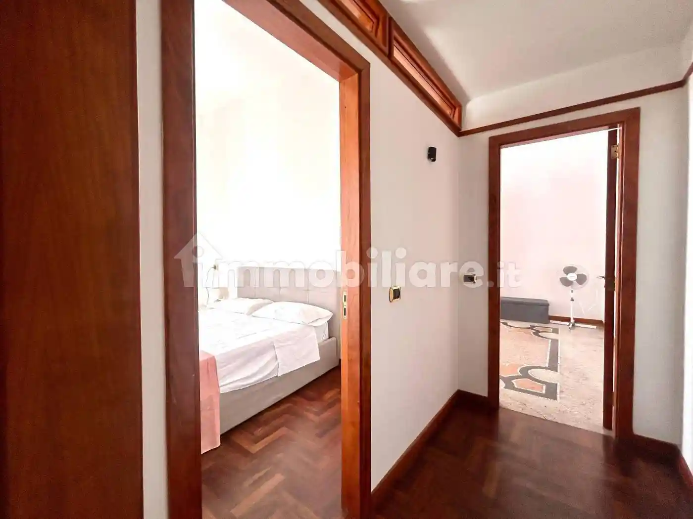 Quadrilocale corso Vittorio Emanuele, Piazza Amedeo - Parco Margherita, Napoli - foto 5