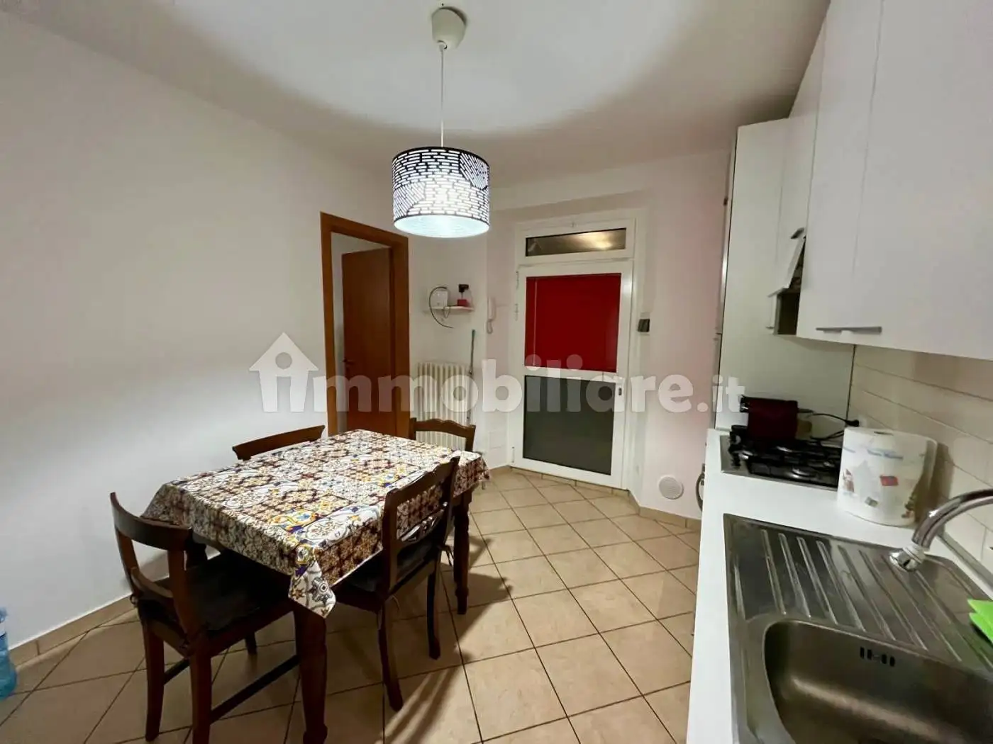 Trilocale buono stato, piano terra, Centro, Camerano - foto 2