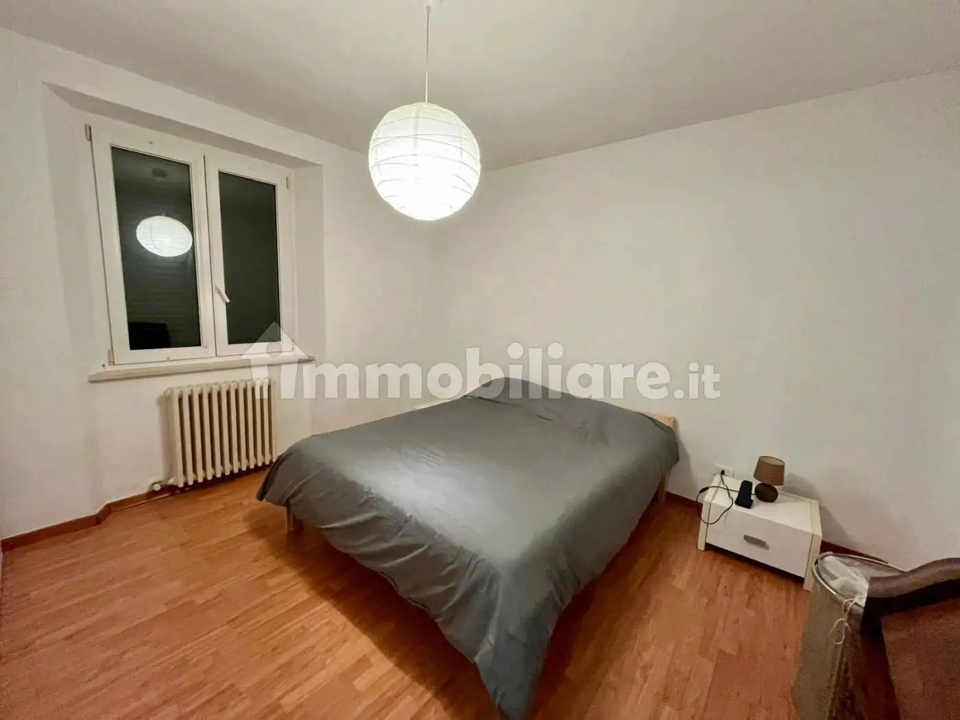 Trilocale buono stato, piano terra, Centro, Camerano - foto 3