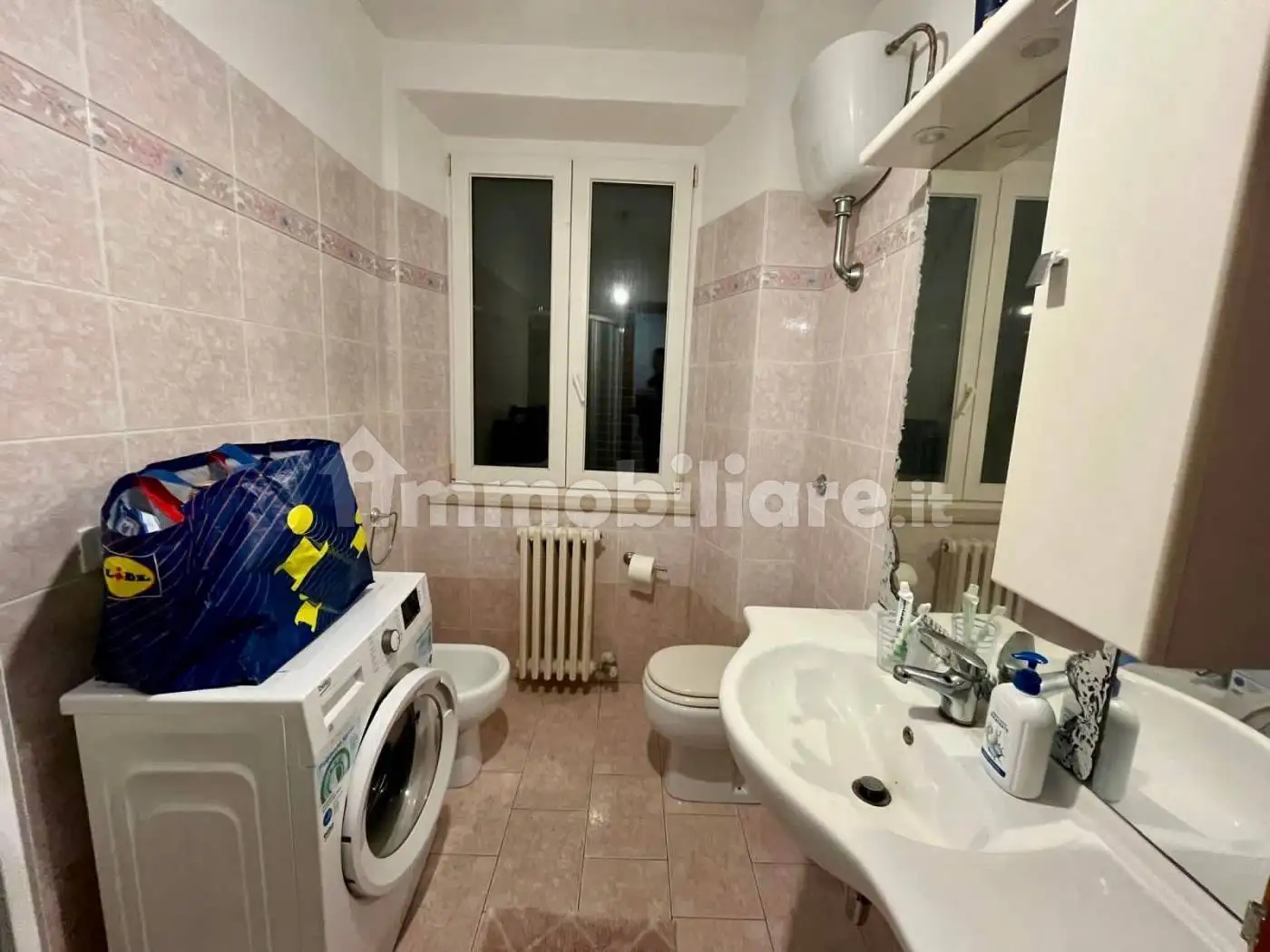 Trilocale buono stato, piano terra, Centro, Camerano - foto 4