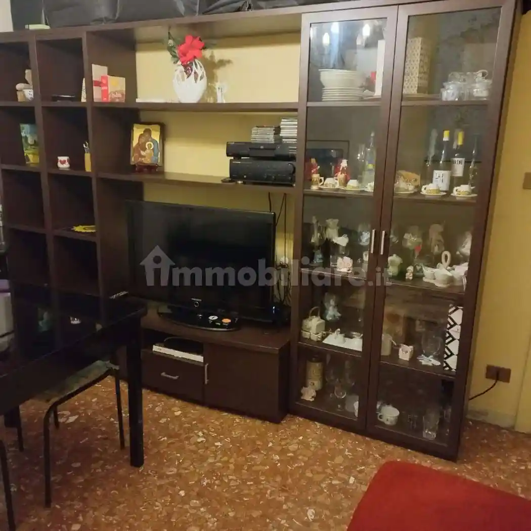 Bilocale via Giovanni Andrea Badoero, Garbatella, Roma - foto 2