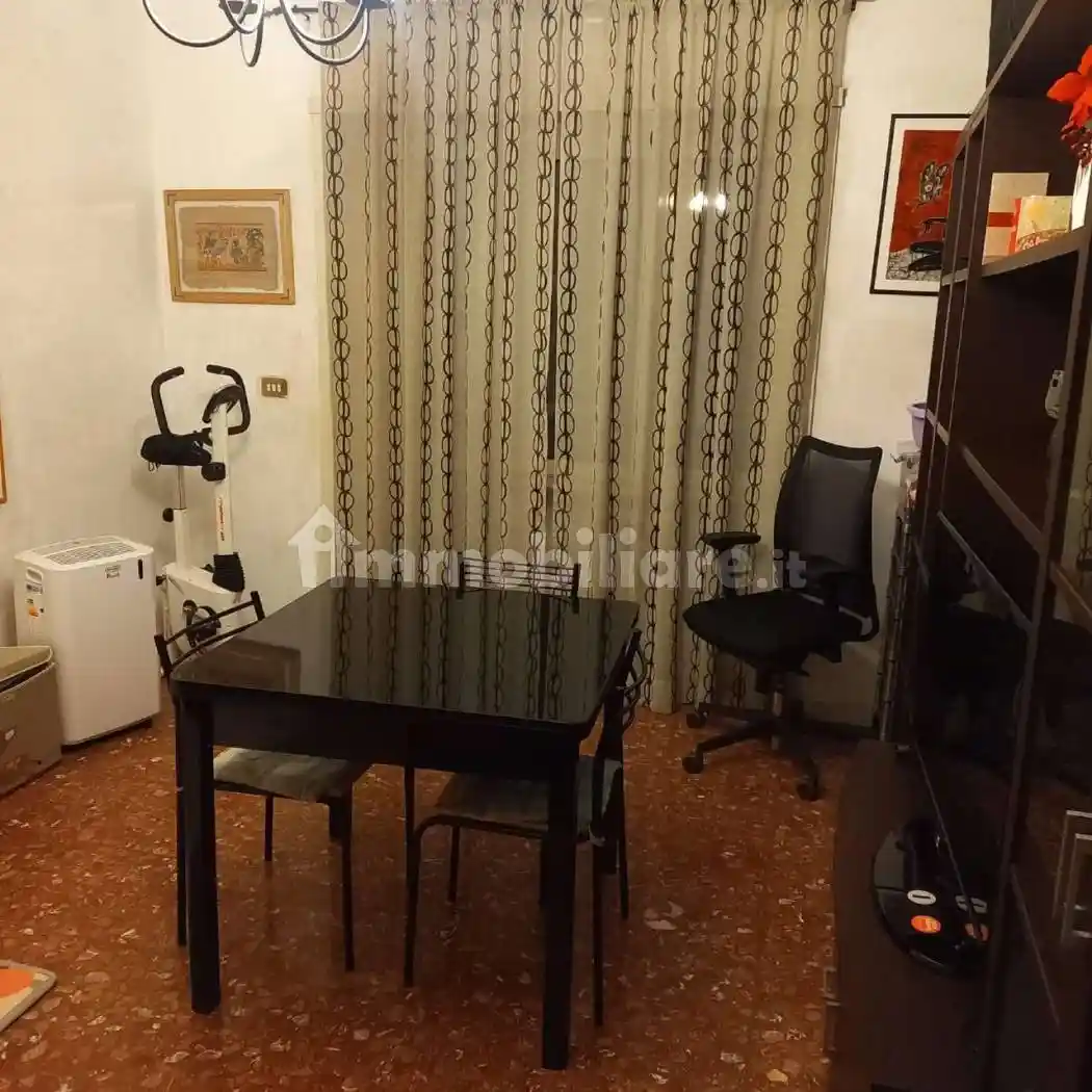 Bilocale via Giovanni Andrea Badoero, Garbatella, Roma - foto 5