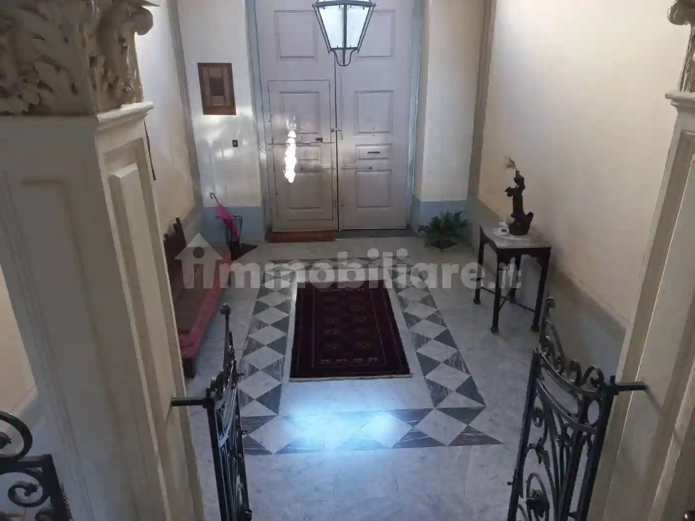 Palazzo - Edificio - foto 2