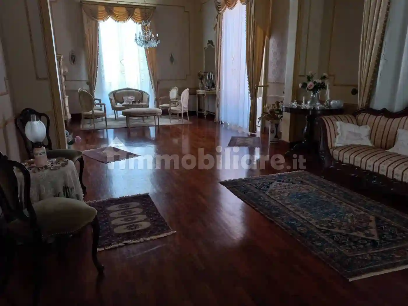 Palazzo - Edificio - foto 4