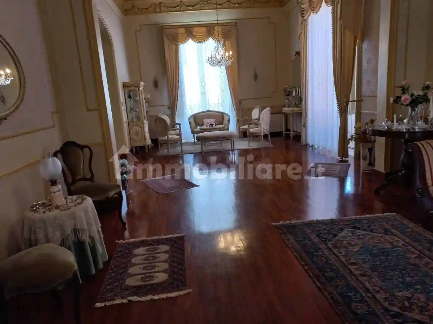 Palazzo - Edificio - foto 5