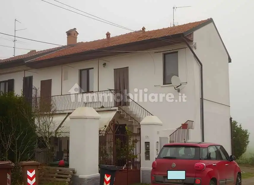 Appartamento in asta a Corbetta