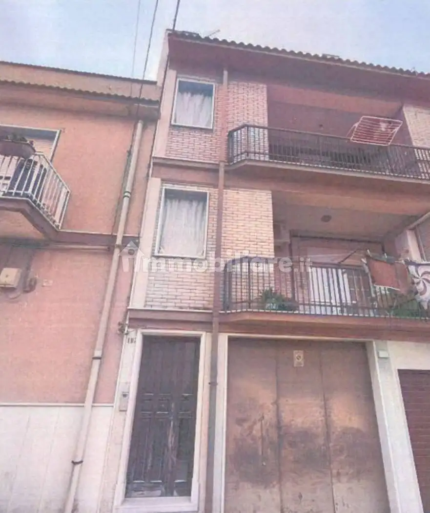 Appartamento in asta a Apricena