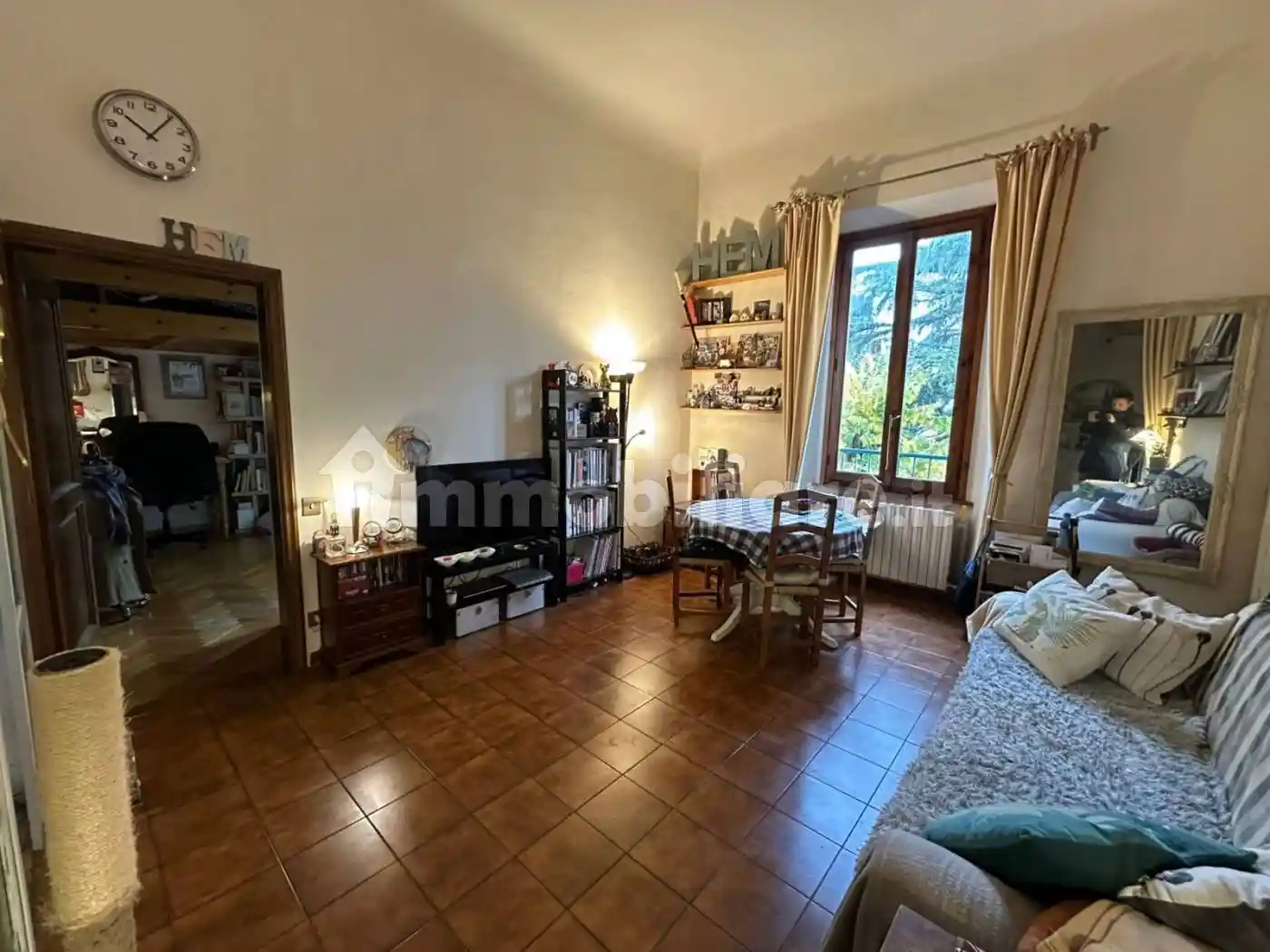 Trilocale piazza Cesare Beccaria, Beccaria - Colombo, Firenze - foto 2