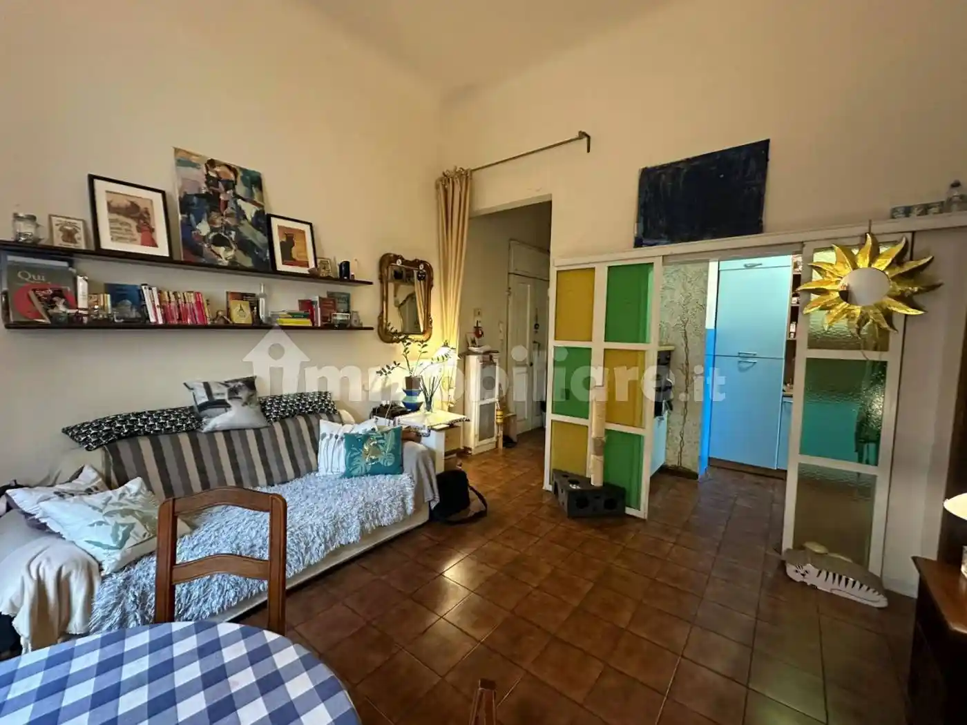 Trilocale piazza Cesare Beccaria, Beccaria - Colombo, Firenze - foto 3