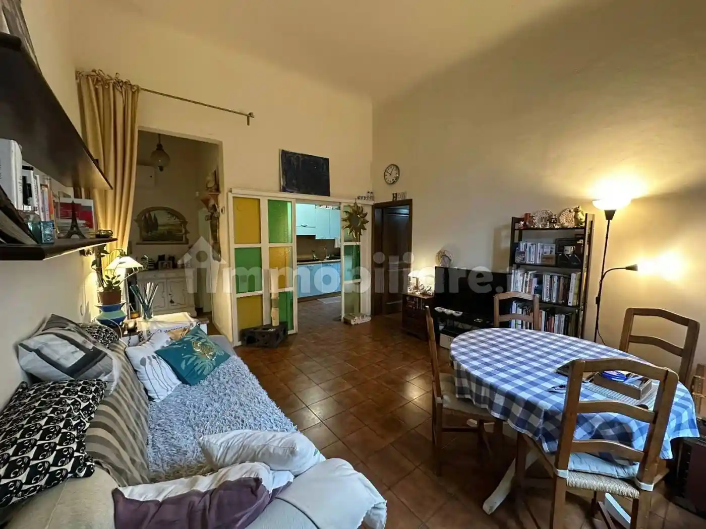 Trilocale piazza Cesare Beccaria, Beccaria - Colombo, Firenze - foto 4