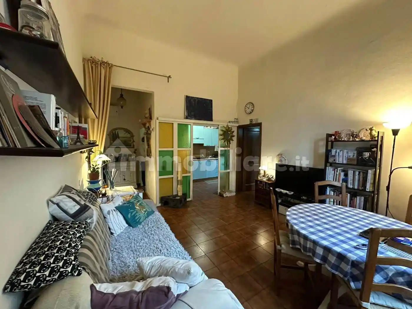 Trilocale piazza Cesare Beccaria, Beccaria - Colombo, Firenze - foto 5