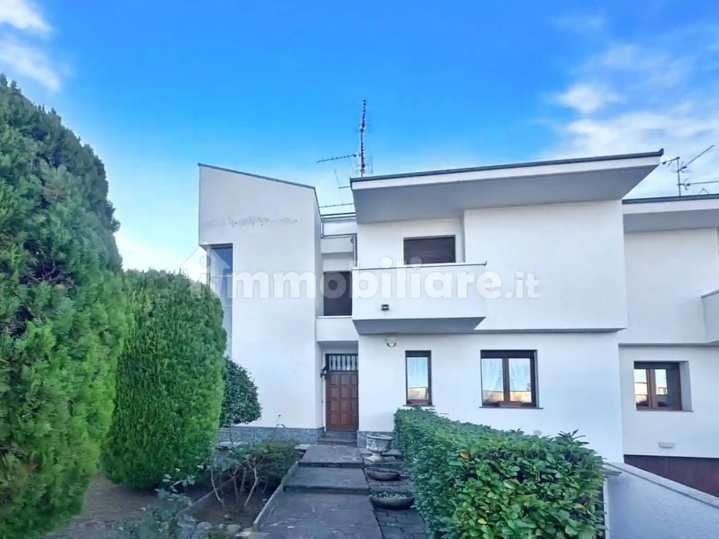 Villa in vendita a Seveso