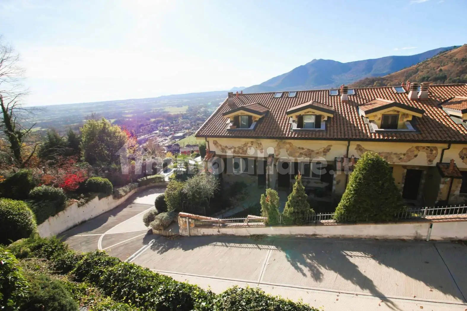 Appartamento in vendita a Givoletto