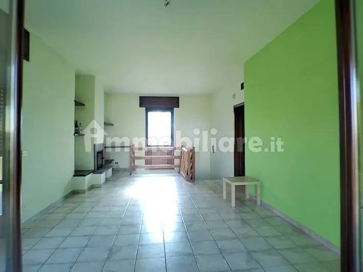 Villa unifamiliare via Centrale, Montaldo, Cerrina Monferrato - foto 5