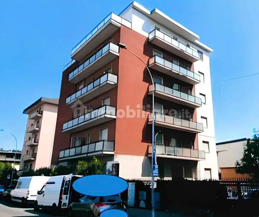 Appartamento in asta a Melzo