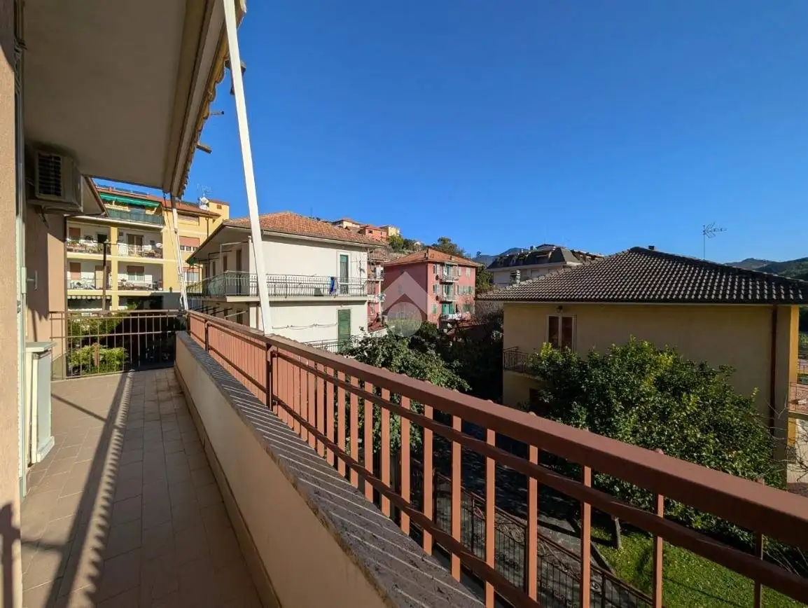 Quadrilocale via Francolano 27, Centro, Casarza Ligure - foto 2