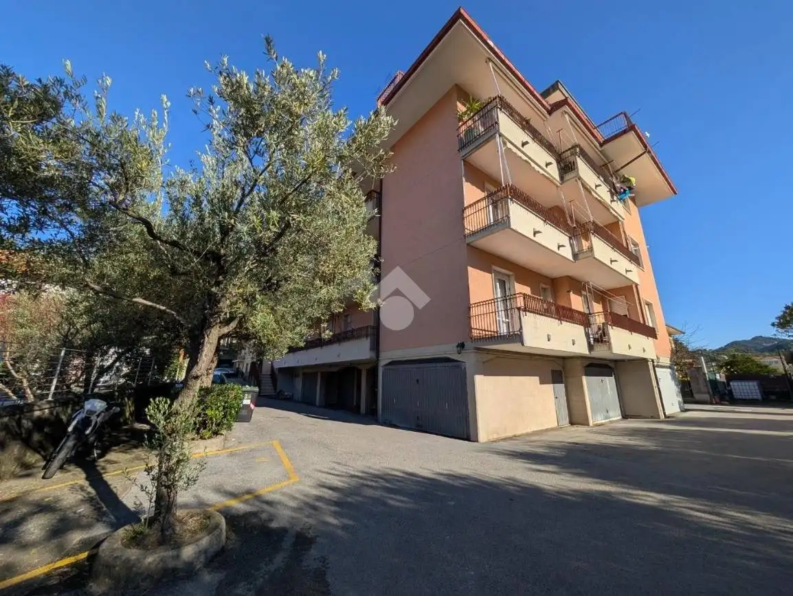 Quadrilocale via Francolano 27, Centro, Casarza Ligure - foto 3