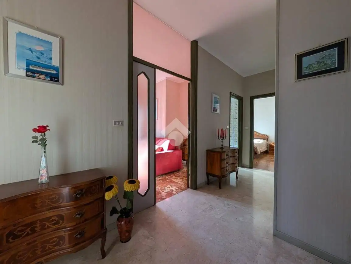 Quadrilocale via Francolano 27, Centro, Casarza Ligure - foto 5