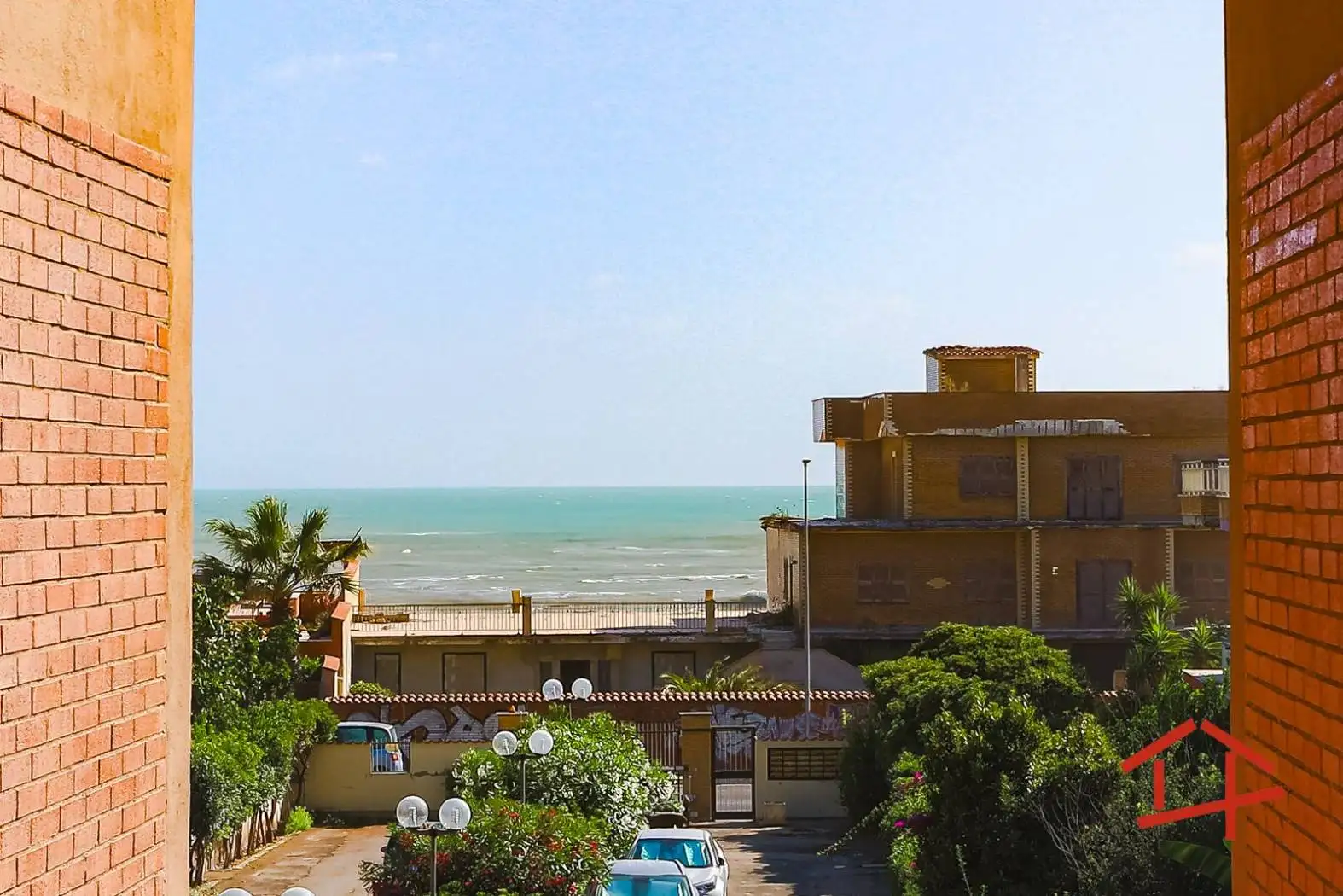 Appartamento in vendita a Pomezia