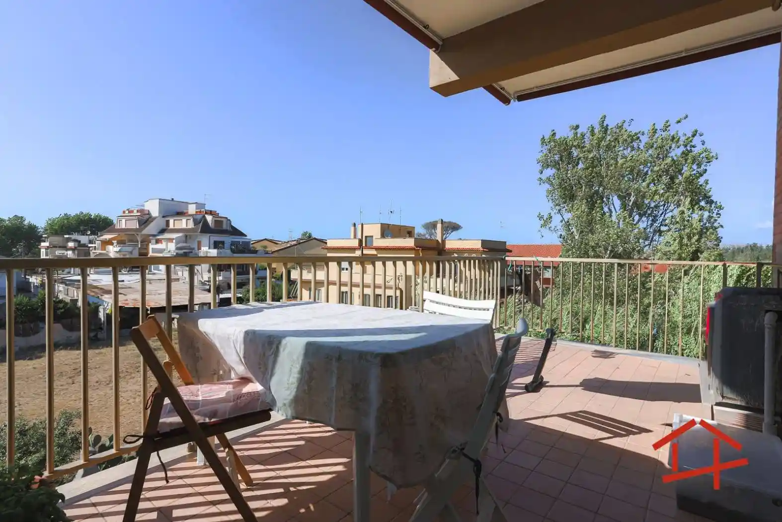 Trilocale Lungomare delle Sirene 518, Torvaianica - Celori Mare, Pomezia - foto 2