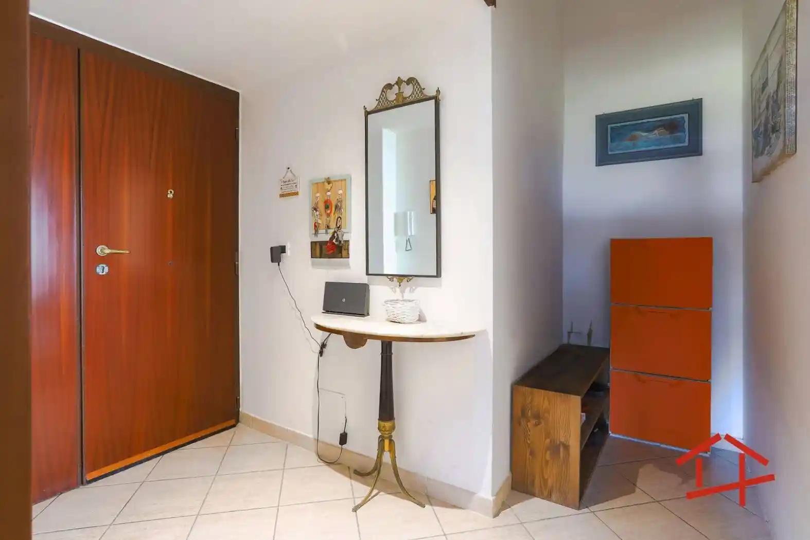 Trilocale Lungomare delle Sirene 518, Torvaianica - Celori Mare, Pomezia - foto 3