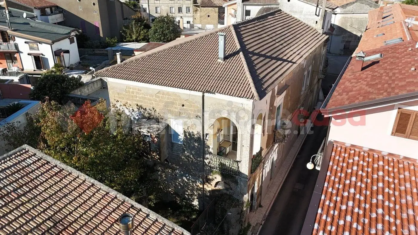 Terratetto unifamiliare via sannita, 45, Airola - foto 2