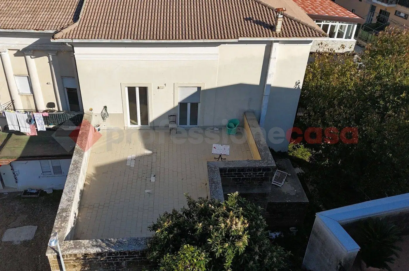 Terratetto unifamiliare via sannita, 45, Airola - foto 3