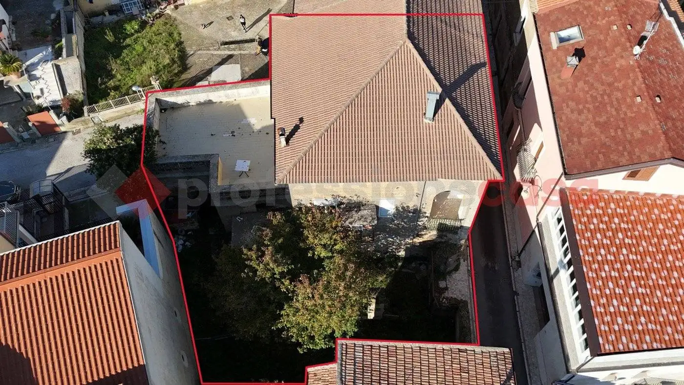 Terratetto unifamiliare via sannita, 45, Airola - foto 4