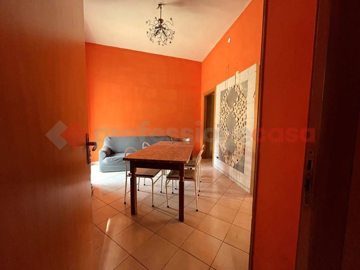 Terratetto unifamiliare via sannita, 45, Airola - foto 5