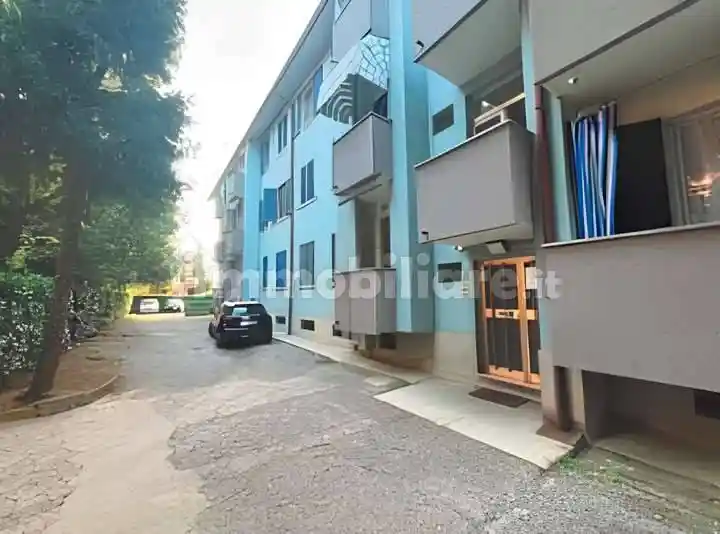 Appartamento in vendita a Cassano d'Adda