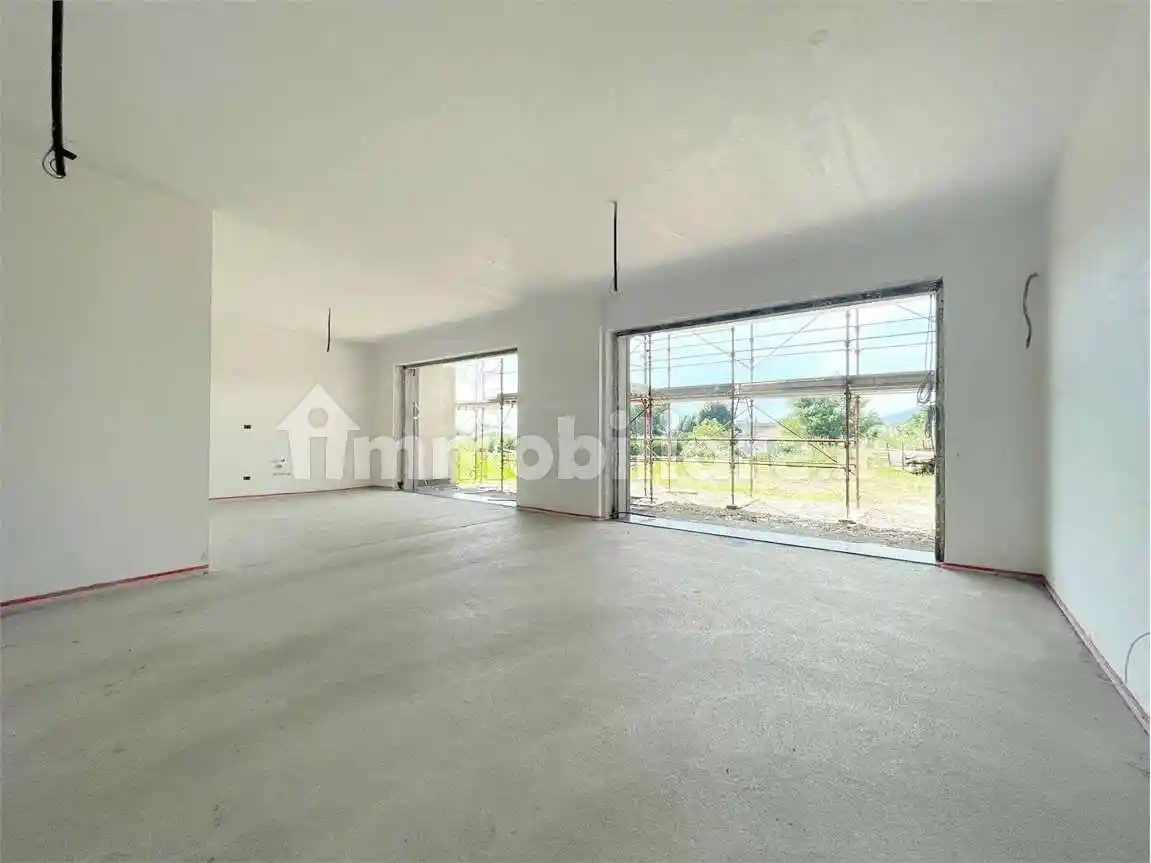 Quadrilocale via ratti, Bizzarone - foto 4